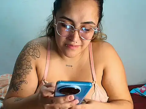 Karol naughty online show from 26, 5, 2026
