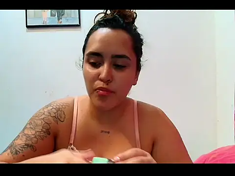 Karol naughty online show from 19, 5, 2026