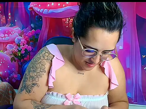 Karol naughty online show from 31, 5, 2026