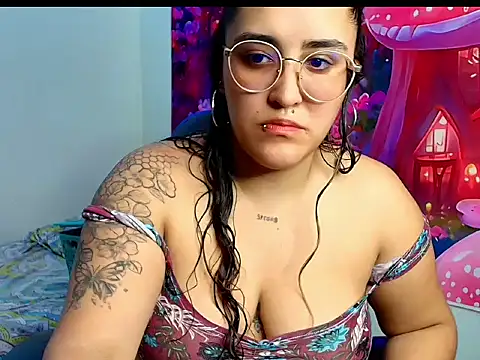 Karol naughty online show from 10, 6, 2026