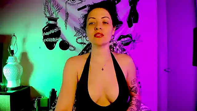 MelroseStrip online show from 4, 12, 2025