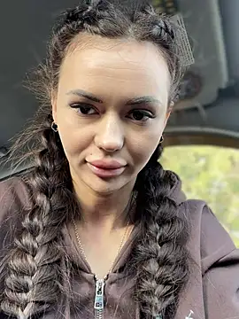 PrincessaHill  online show from 20, 3, 2026