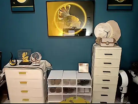 BonaBarrameda online show from 23, 9, 2025