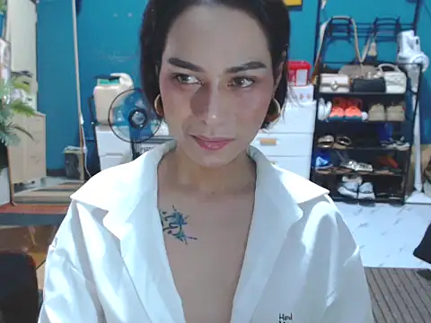 BonaBarrameda online show from 13, 7, 2026