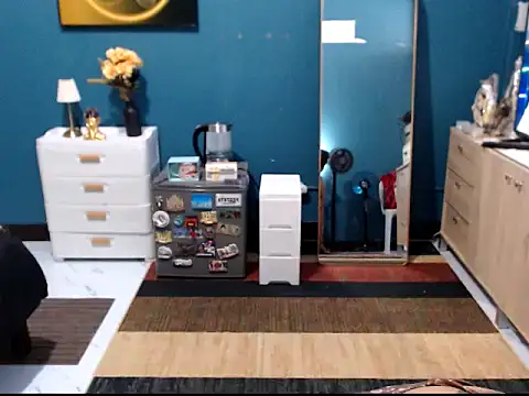 BonaBarrameda online show from 7, 3, 2026