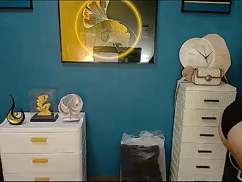 BonaBarrameda online show from 14, 9, 2025