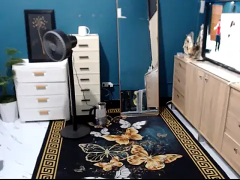 BonaBarrameda online show from 3, 3, 2026