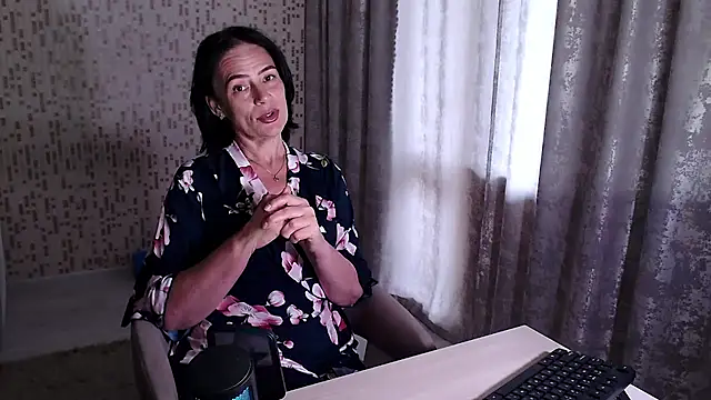 BelovedLady online show from 11, 7, 2026