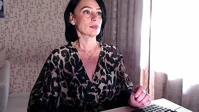 BelovedLady online show from 16, 7, 2026
