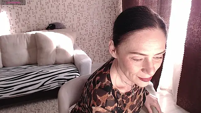 BelovedLady online show from 3, 11, 2025