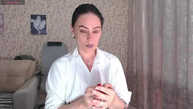 Snapshot of BelovedLady chatting on 19, 5, 2026 BelovedLady online show from 19, 5, 2026