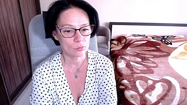 BelovedLady online show from 6, 3, 2025