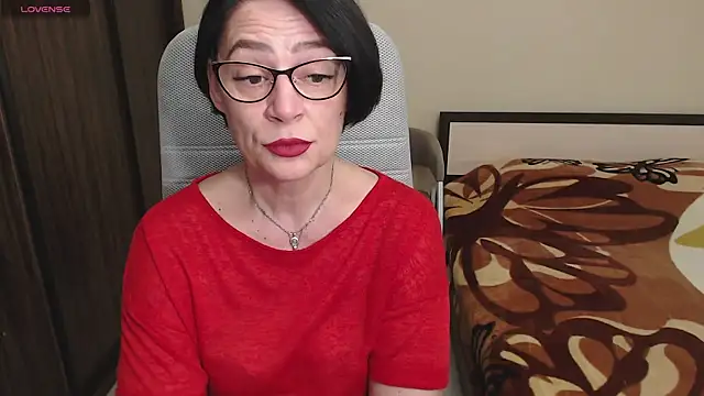 BelovedLady online show from 2, 2, 2025
