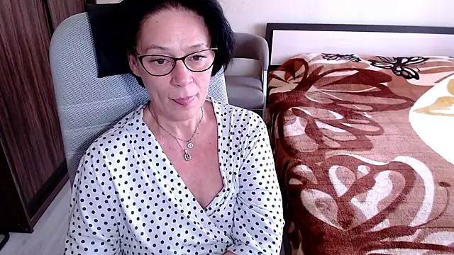 BelovedLady online show from 6, 3, 2025