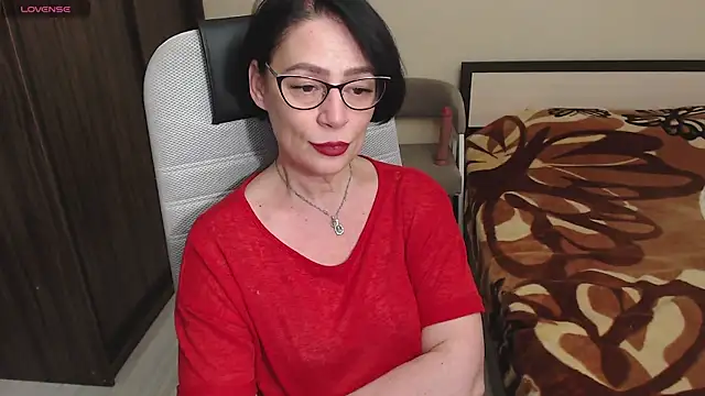 BelovedLady online show from 2, 2, 2025