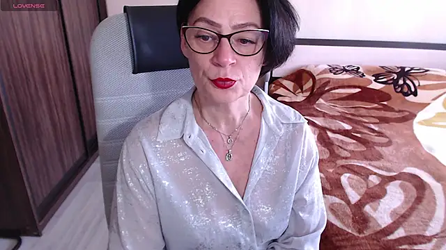 BelovedLady online show from 3, 3, 2025