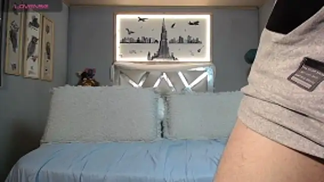 Danny hot fun online show from 18, 4, 2026