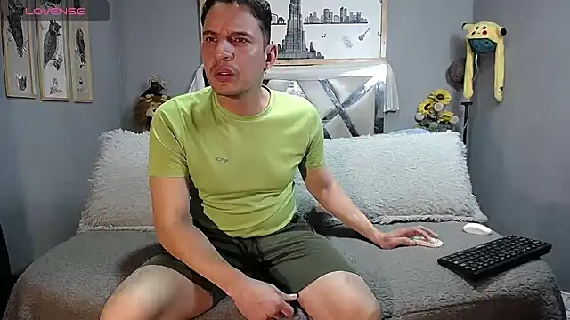 Danny hot fun online show from 12, 2, 2026