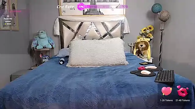 Danny hot fun online show from 15, 12, 2025