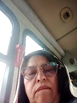 Keyla01  online show from 8, 3, 2026