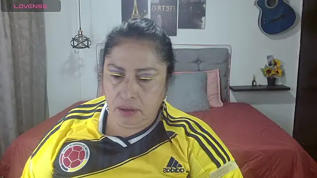 Snapshot of Keyla01_ chatting on 27, 6, 2026 Keyla01 online show from 27, 6, 2026