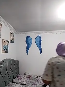 Keyla01  online show from 21, 10, 2025