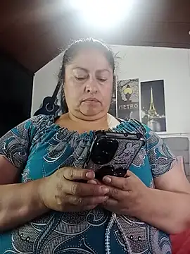 Snapshot of Keyla01_ chatting on 29, 6, 2026 Keyla01 online show from 29, 6, 2026