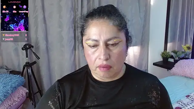 Keyla01  online show from 30, 3, 2026