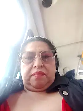 Keyla01  online show from 26, 2, 2026