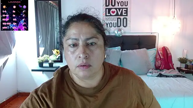 Keyla01  online show from 29, 3, 2026