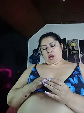 Snapshot of Keyla01_ chatting on 28, 7, 2026 Keyla01 online show from 28, 7, 2026
