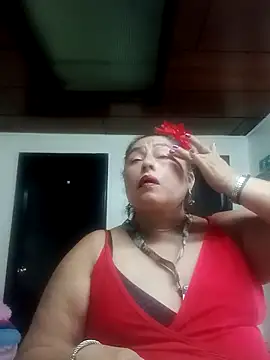 Keyla01  online show from 9, 4, 2026