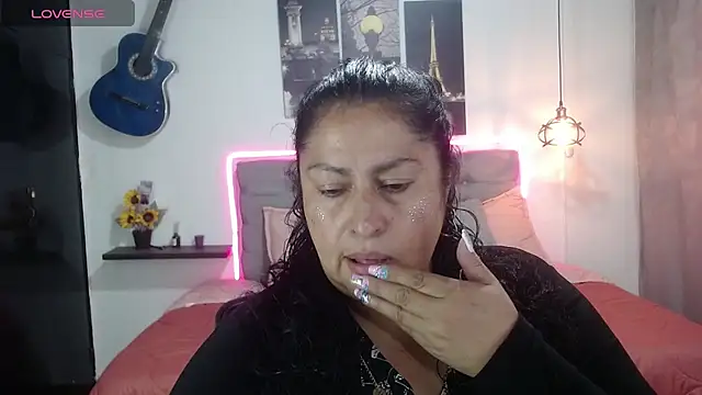 Snapshot of Keyla01_ chatting on 21, 7, 2026 Keyla01 online show from 21, 7, 2026