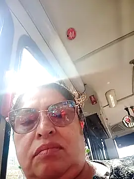 Keyla01  online show from 27, 2, 2026