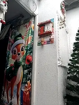 Keyla01  online show from 10, 11, 2025