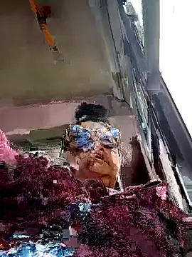 Keyla01  online show from 8, 2, 2026