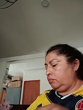 Snapshot of Keyla01_ chatting on 3, 7, 2026 Keyla01 online show from 3, 7, 2026