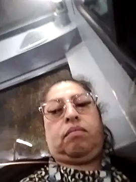 Keyla01  online show from 7, 11, 2025