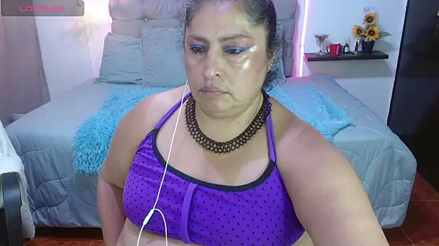 Keyla01  online show from 18, 4, 2026