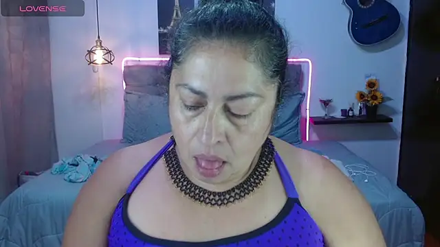 Keyla01  online show from 18, 4, 2026