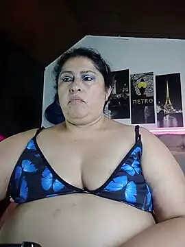 Snapshot of Keyla01_ chatting on 28, 7, 2026 Keyla01 online show from 28, 7, 2026