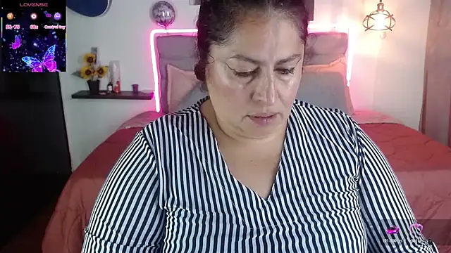 Snapshot of Keyla01_ chatting on 29, 7, 2026 Keyla01 online show from 29, 7, 2026