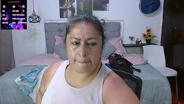 Snapshot of Keyla01_ chatting on 22, 4, 2026 Keyla01 online show from 22, 4, 2026