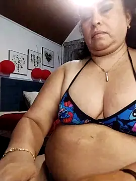 Keyla01  online show from 10, 3, 2025