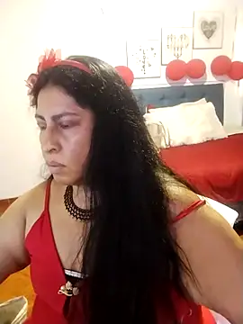 Keyla01  online show from 3, 3, 2025