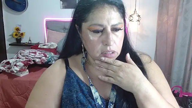 Snapshot of Keyla01_ chatting on 16, 6, 2026 Keyla01 online show from 16, 6, 2026
