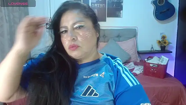 Snapshot of Keyla01_ chatting on 18, 6, 2026 Keyla01 online show from 18, 6, 2026