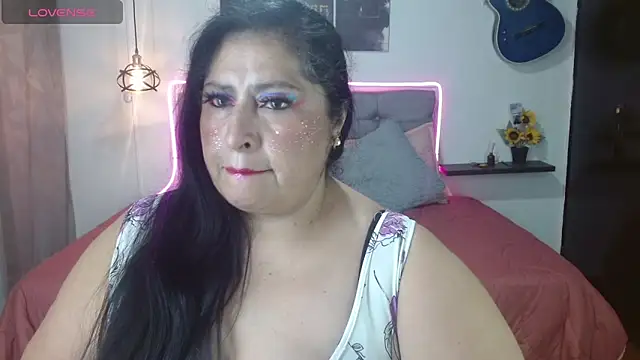 Snapshot of Keyla01_ chatting on 20, 6, 2026 Keyla01 online show from 20, 6, 2026