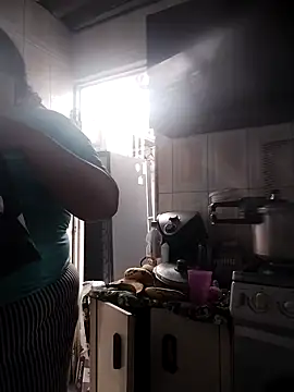 Keyla01  online show from 21, 12, 2025