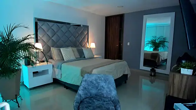 morganaramirez online show from 16, 4, 2026